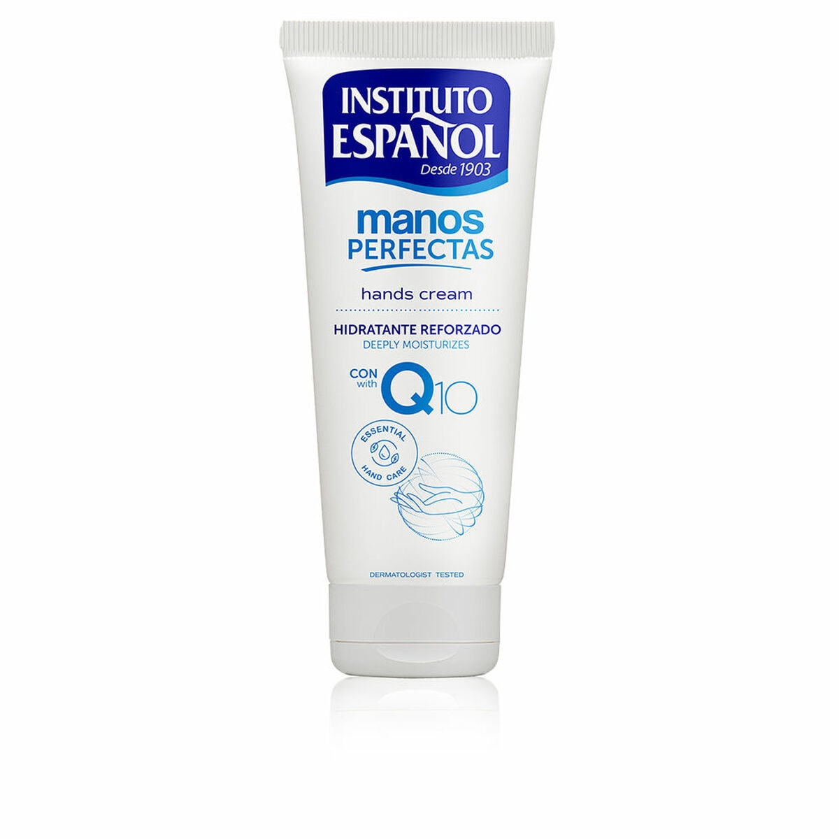 INSTITUTO ESPAÑOL PERFECT HANDS anti-macchie rosa mosqueta 75 ml