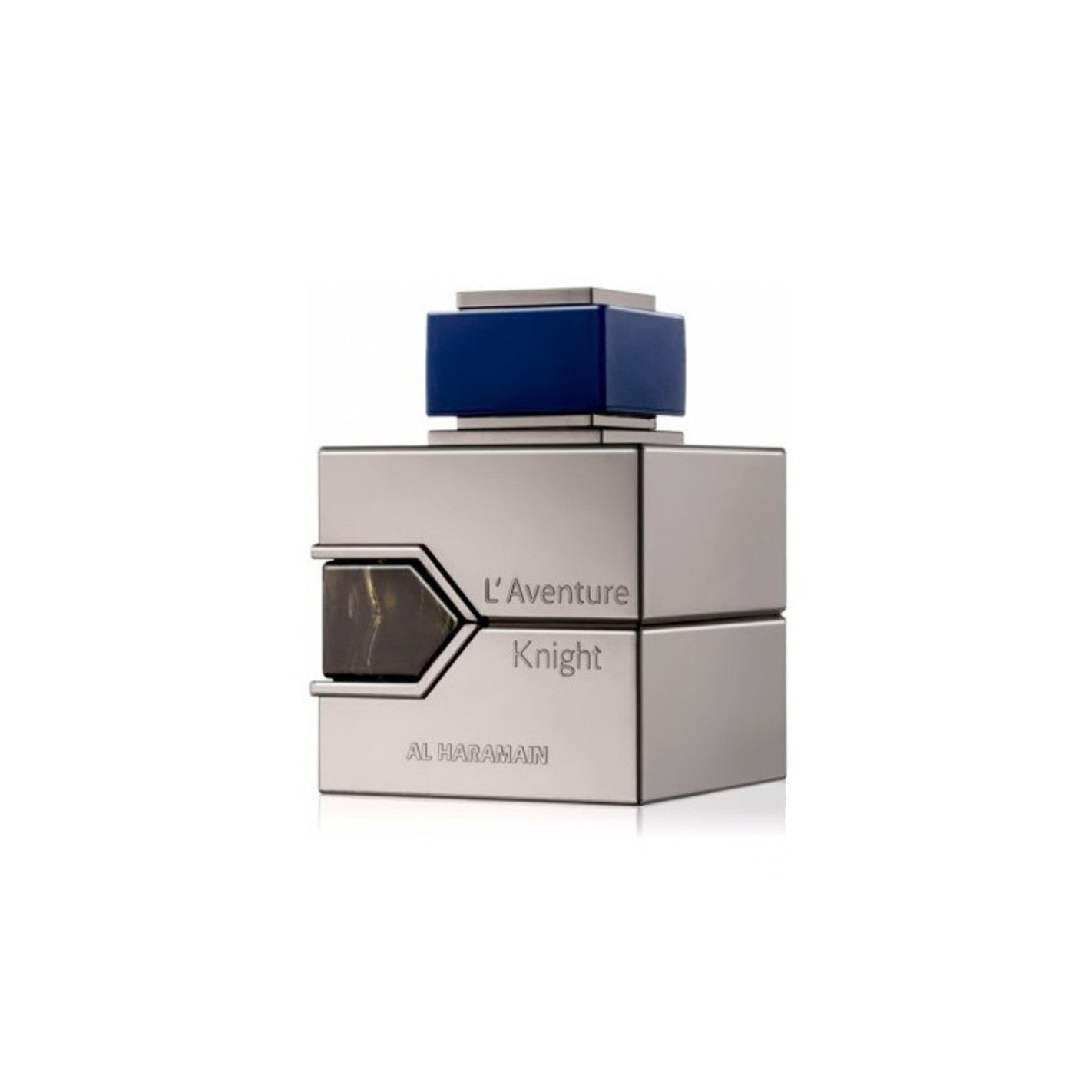 AL HARAMAIN L'AVENTURE KNIGHT edp vapo 100 ml