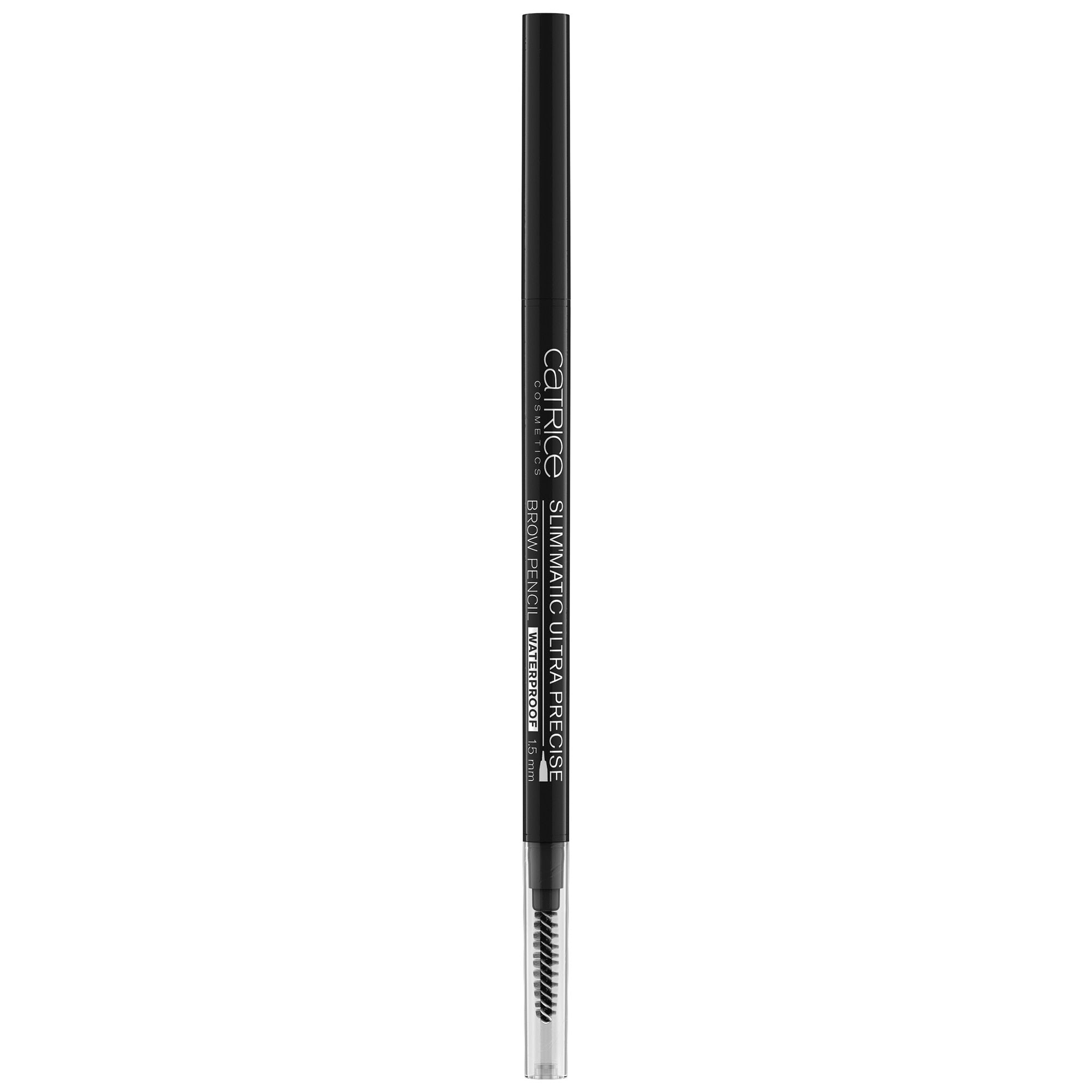 CATRICE SLIM'MATIC ULTRA PRECISE brow pencil WP #060-expresso