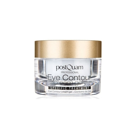 POSTQUAM EYE CONTOUR cream gel 15 ml
