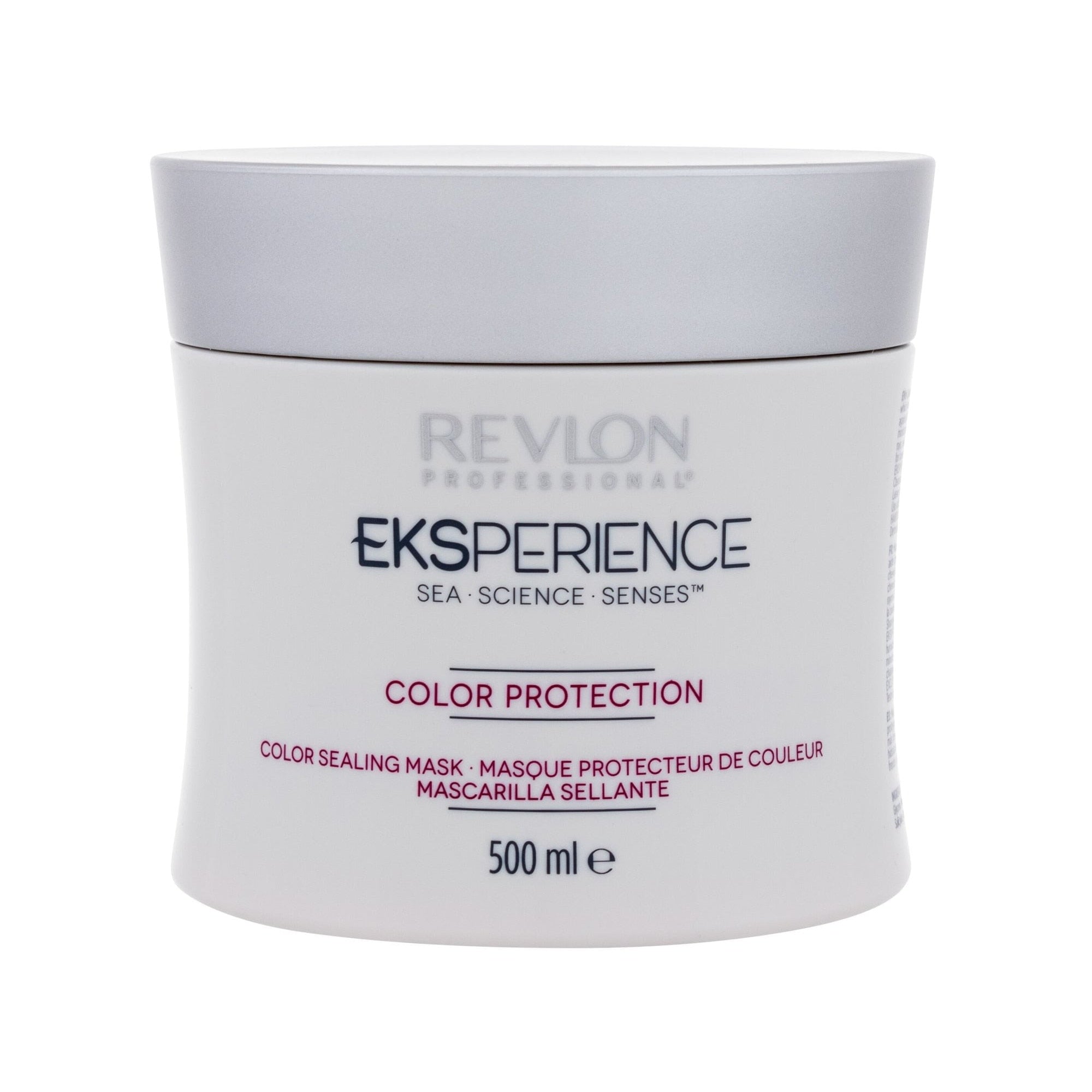 Masque d'entretien REVLON EKSPERIENCE COLOR INTENSIFY