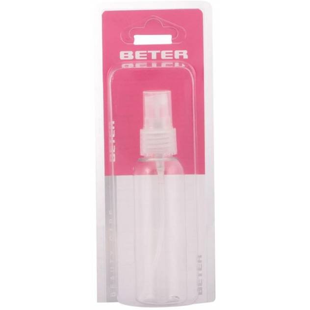 BETER Flacone spray in plastica 60 ml