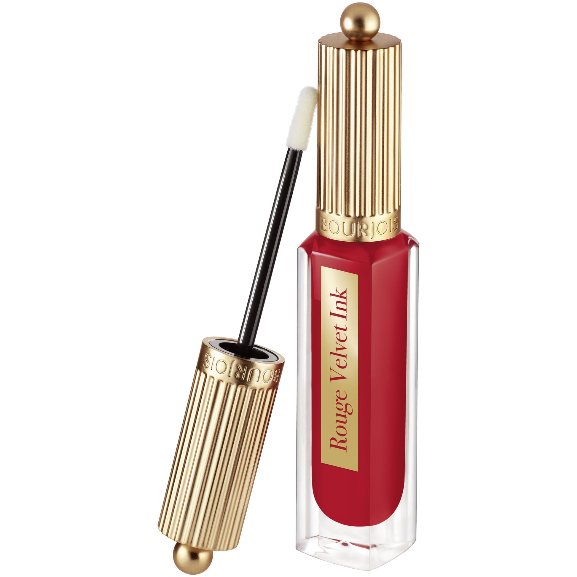 BOURJOIS ROUGE VELVET INK liquid lipstick #9