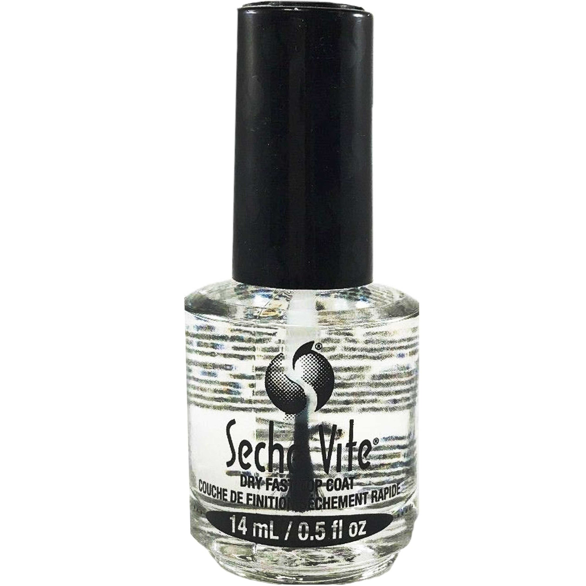 SECHE VITE TOP COAT dry fast 14 ml