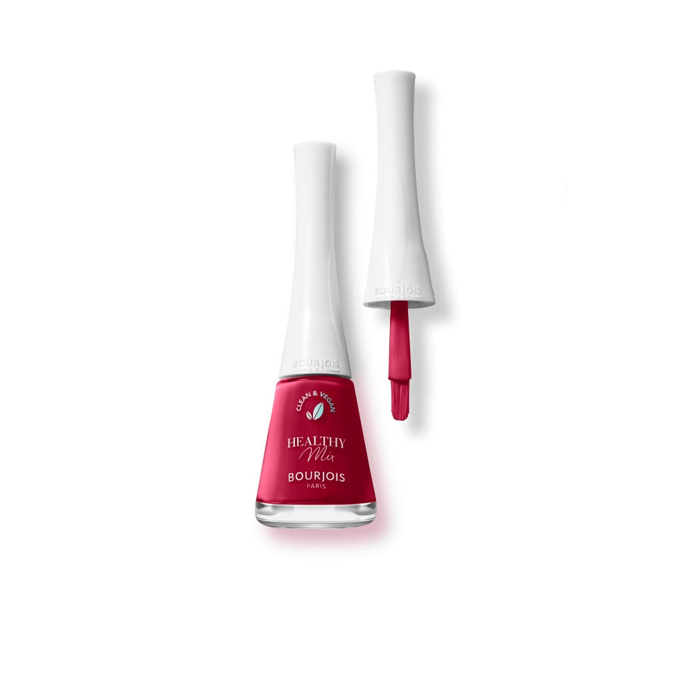 BOURJOIS HEALTHY MIX smalto #350wine & only