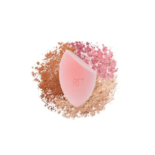 REAL TECHNIQUES SPUGNA MIRACLE powder 1 pz