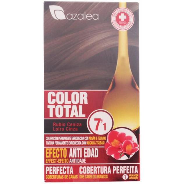 AZALEA COLOR TOTAL #7,1-biondo cenere 1 u
