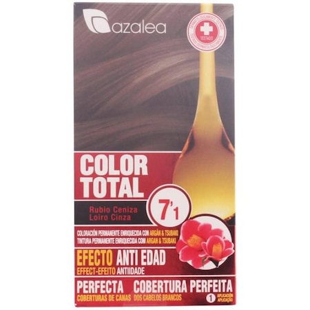 AZALEA COLOR TOTAL #7,1-biondo cenere 1 u