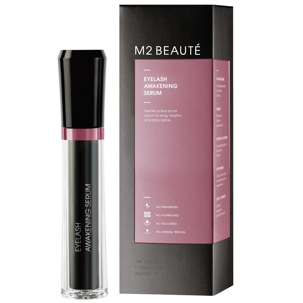 M2 BEAUTÉ EYELASH AWAKENING serum 4 ml