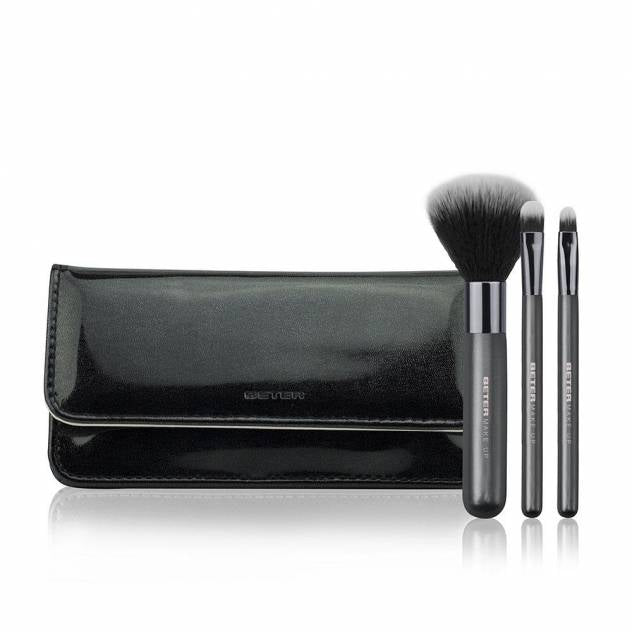 BETER BLACK DAY TO NIGHT COLLECTION set 4 pz