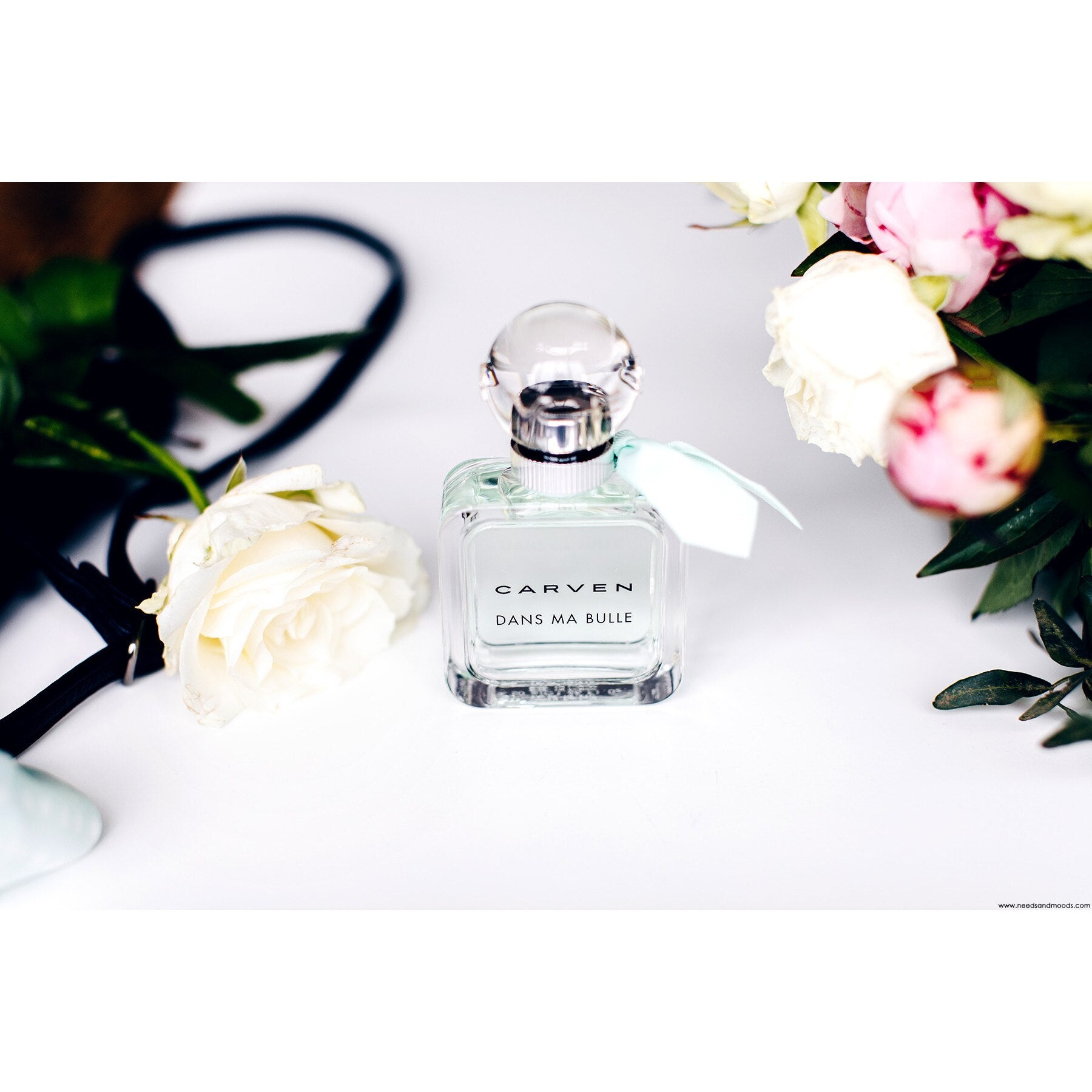 CARVEN DANS MA BULLE edt vapo 30 ml