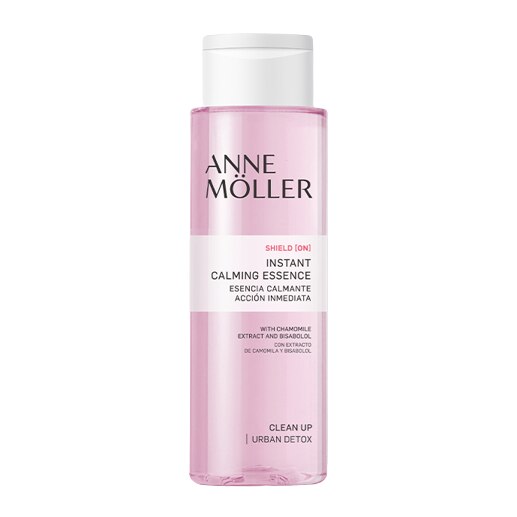 ANNE MÖLLER CLEAN UP calming toner 400 ml