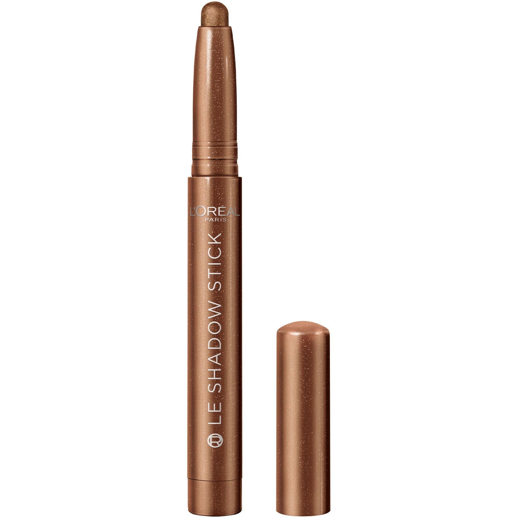 L'ORÉAL PARIS LE SHADOW stick fard à paupières #230-Magnetic Bronze 1,4 gr