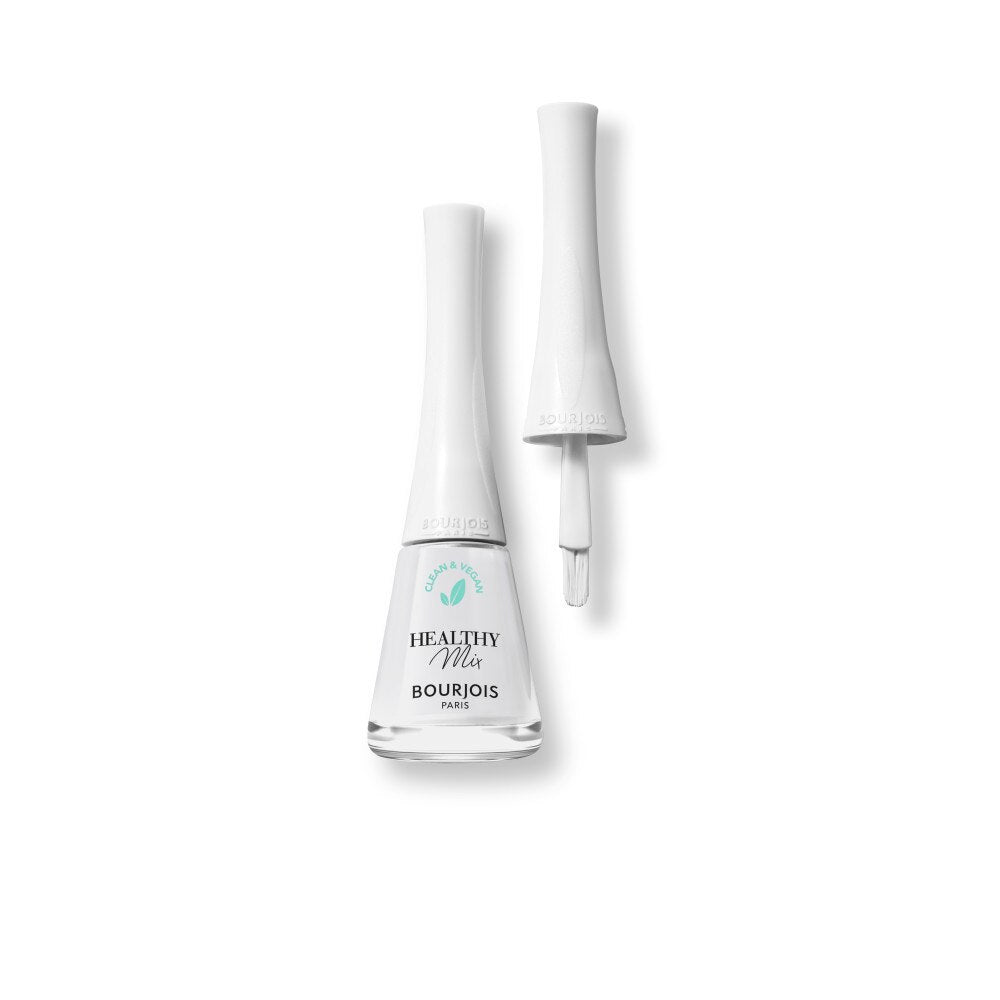 BOURJOIS HEALTHY MIX smalto #100-blanc'hantement