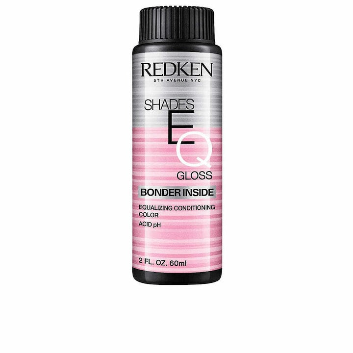 REDKEN SHADES EQ bonder inside #09VV x 3 or 60 ml