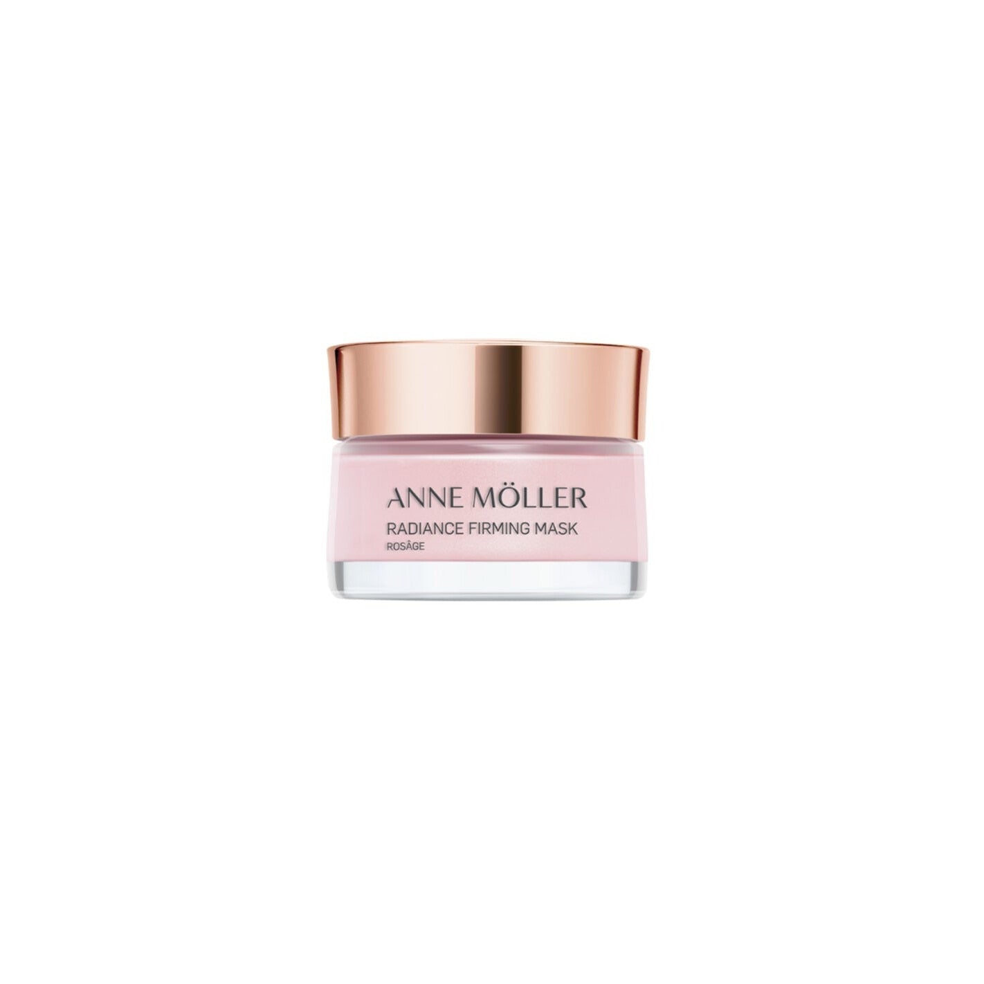 ANNE MÖLLER ROSÂGE radiance firming mask 50 ml