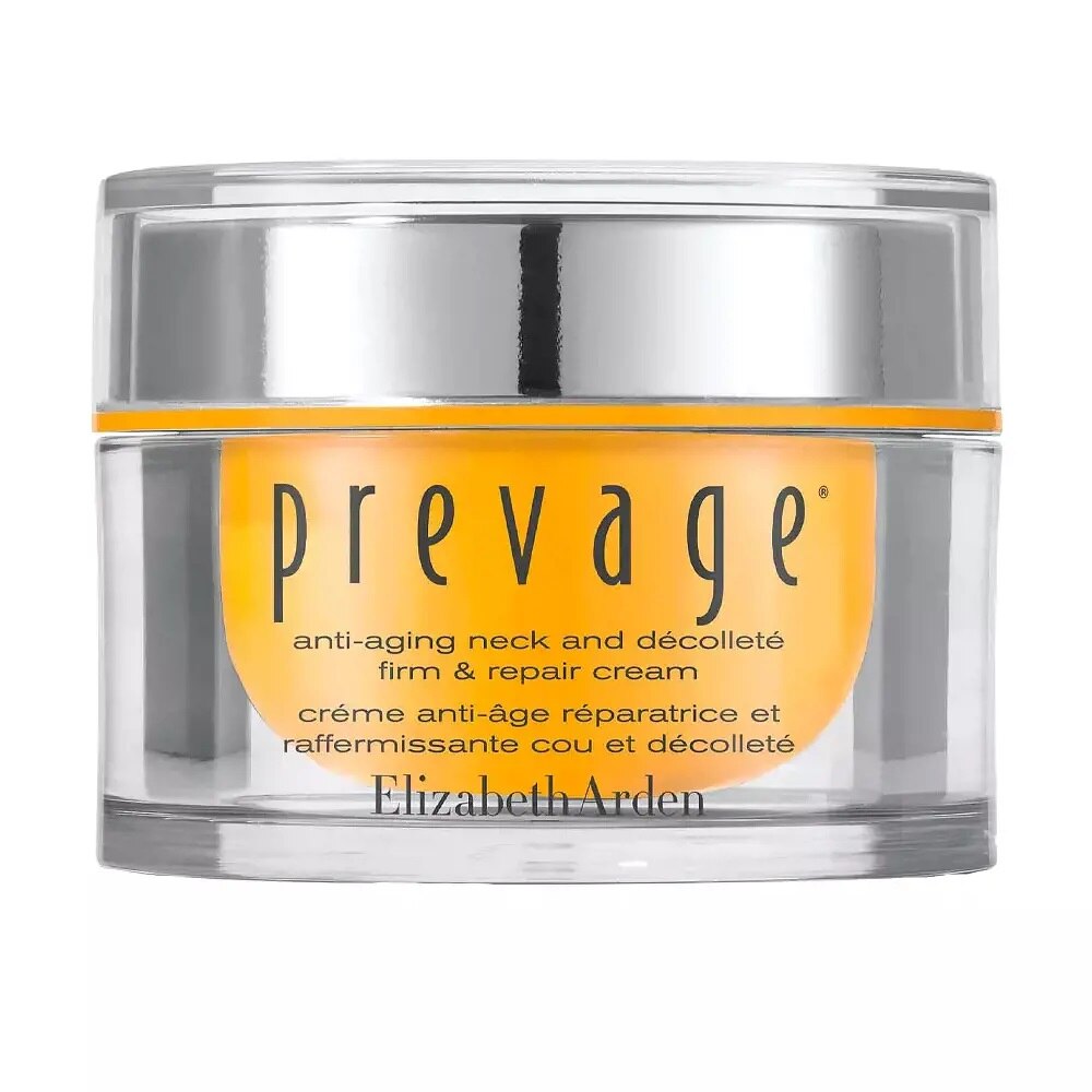 ELIZABETH ARDEN PREVAGE crema anti-età collo e décolleté rassodante e riparatrice 50 ml