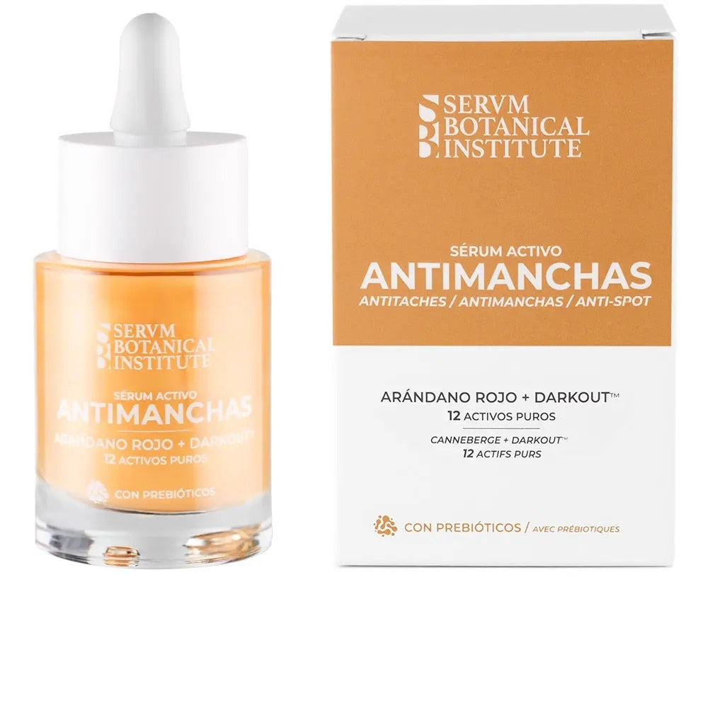SERVM BOTANICAL INSTITUTE SIERO ATTIVO ANTIMACCHIA 30 ml