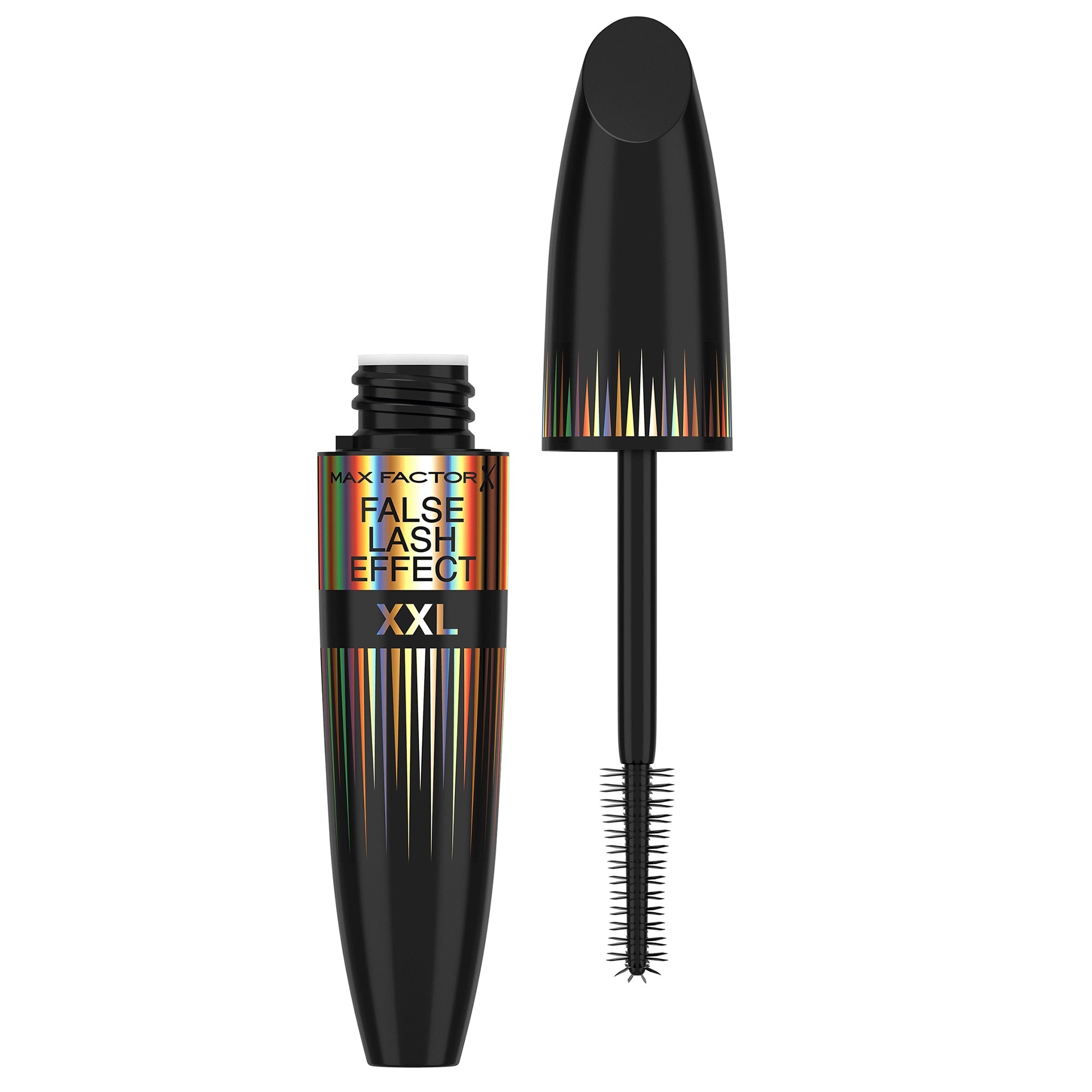 MAX FACTOR FALSE LASH EFECT XXL mascara #black