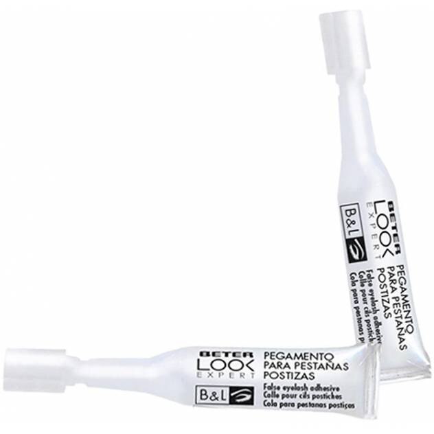 BETER BROW Ciglia Finte Colla 2 x 1 gr