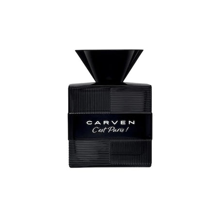 CARVEN C'EST PARIS FOR MEN edt vapo 50 ml