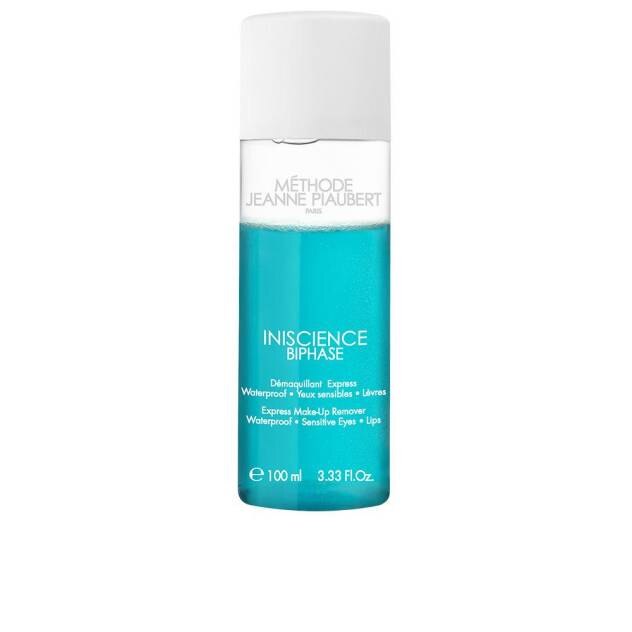 MÉTHODE JEANNE PIAUBERT INISCIENCE bifase struccante occhi&labbra 100 ml