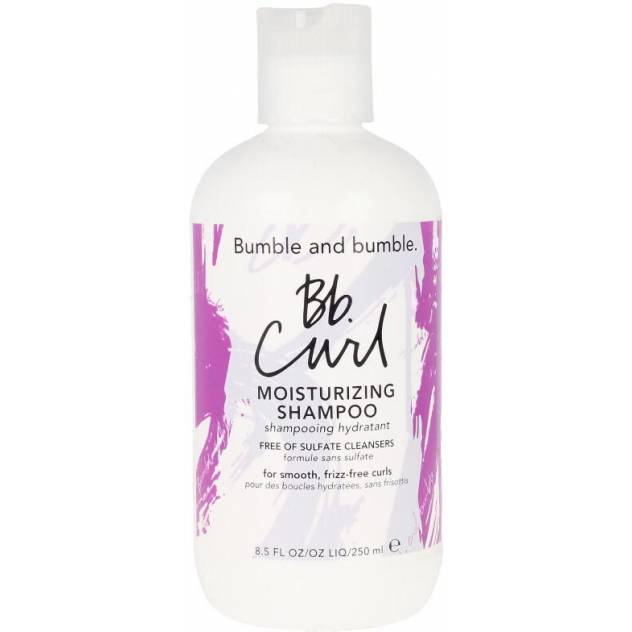 BUMBLE & BUMBLE BB CURL shampoo 250 ml