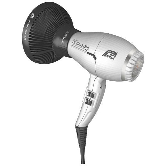 PARLUX DIGITALYON ARGENTO LOTTO 4 pz