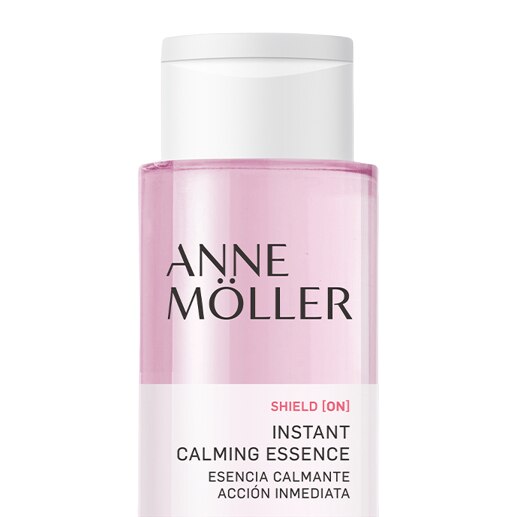 ANNE MÖLLER CLEAN UP calming toner 400 ml