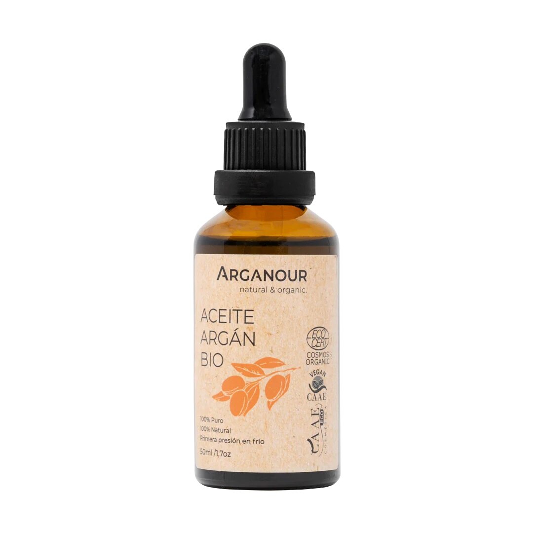 ARGANOUR ARGAN oil 100% pure 50 ml