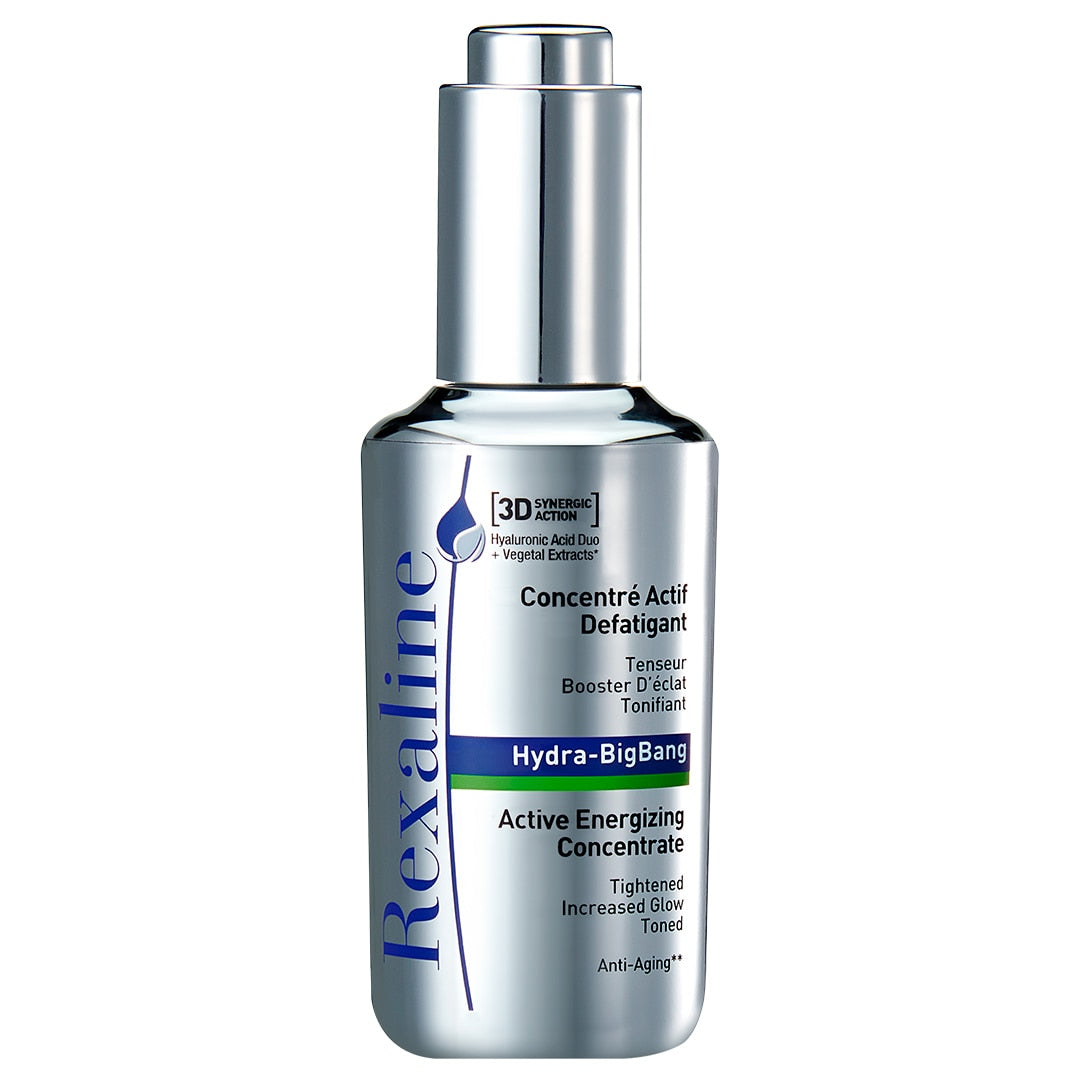 REXALINE HYDRA SHOCK serum 30 ml