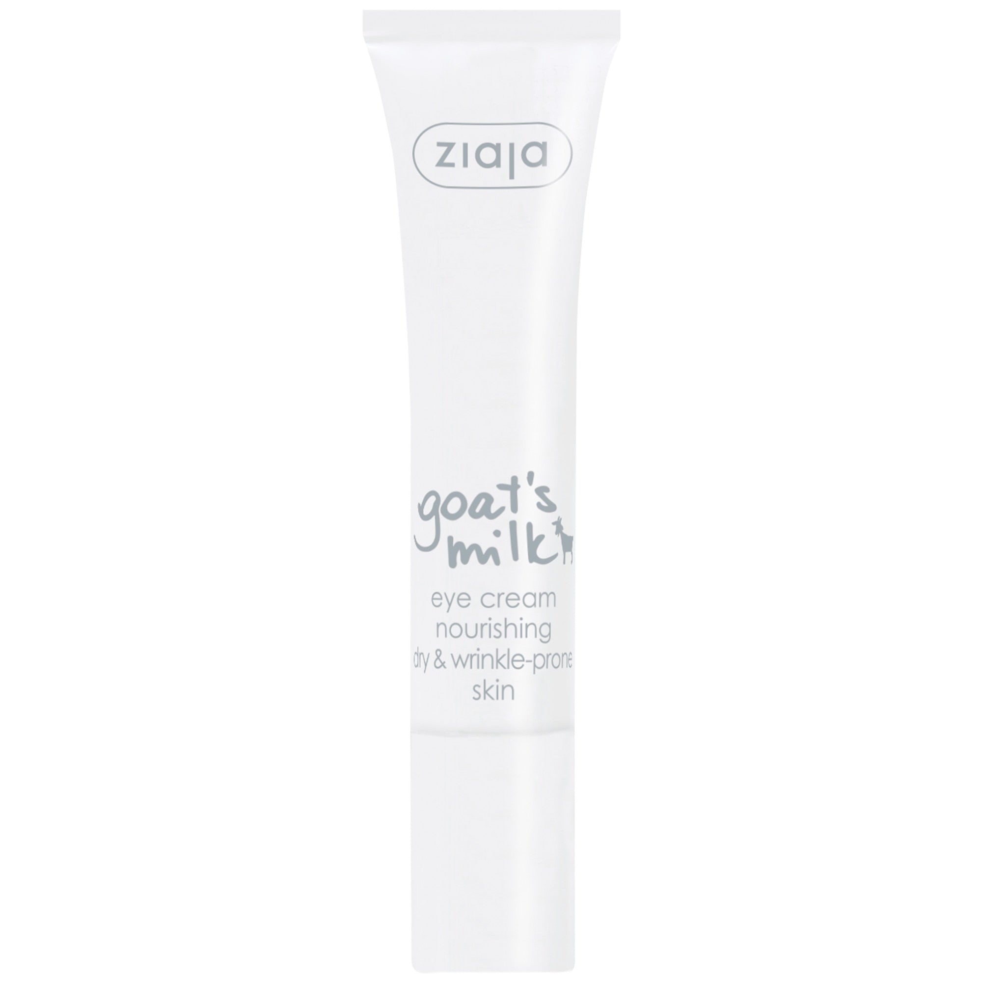 ZIAJA LATTE DI CAPRA crema contorno occhi 15 ml