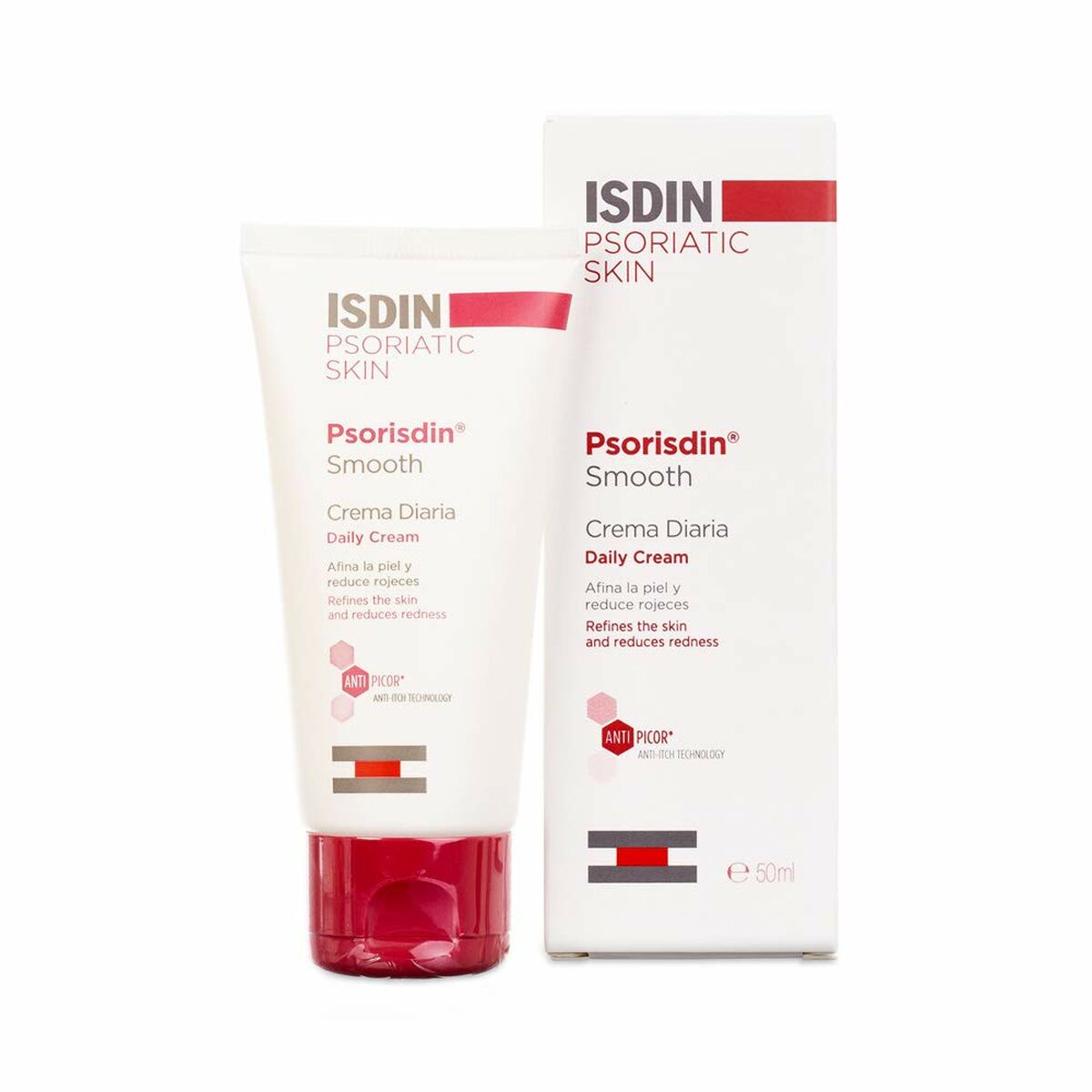 PSORISDIN SMOOTH cream 50 ml