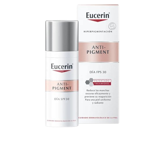 EUCERIN ANTI-PIGMENT day cream SPF30 50 ml