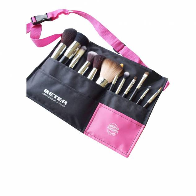 BETER PROFESSIONAL MAKEUP set 13 pcs