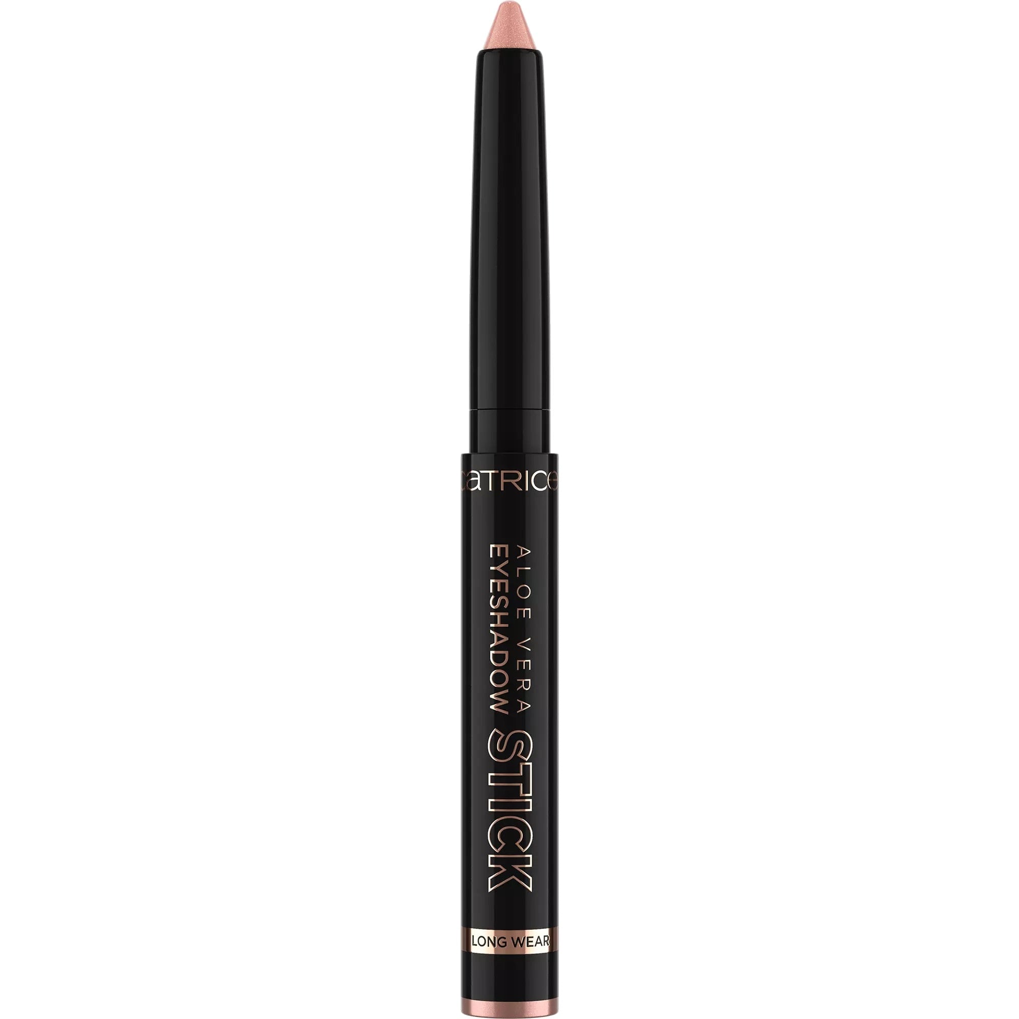 CATRICE ALOE VERA eyeshadow stick #010-Golden Toffee 1.5 gr