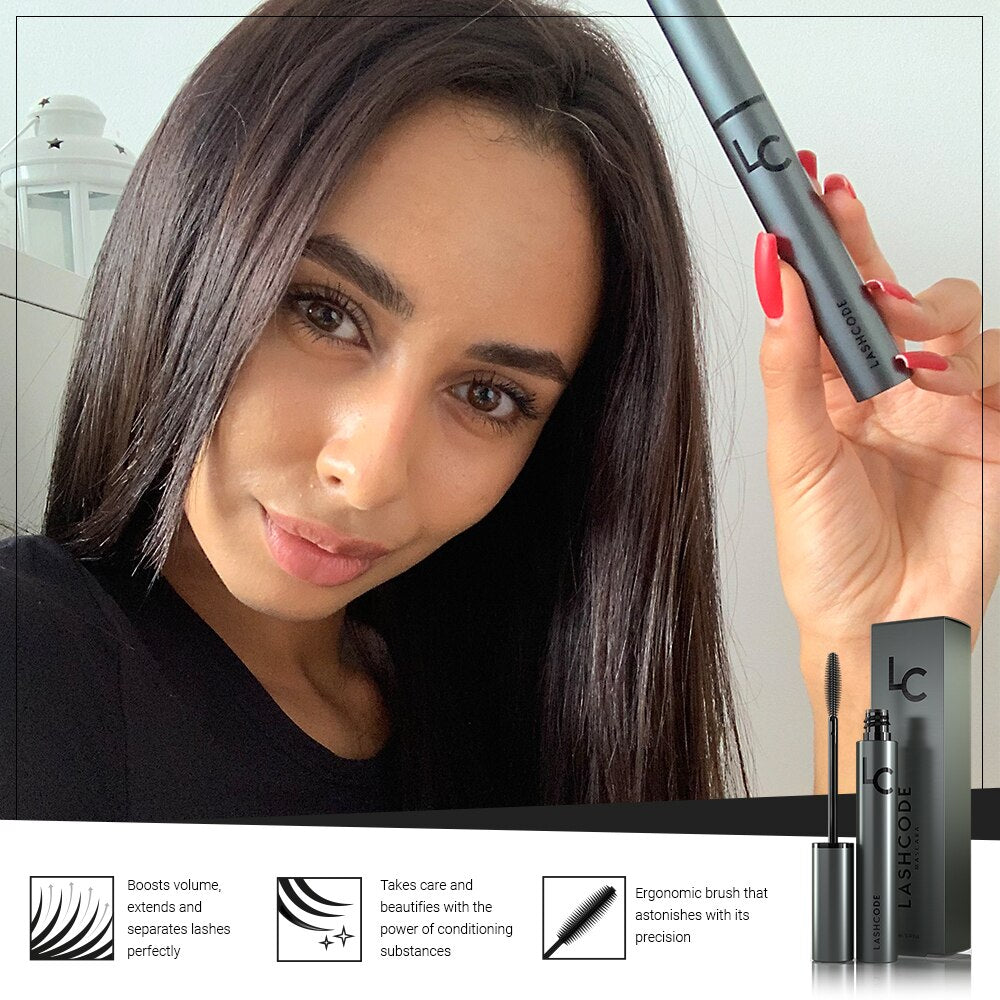Siero ciglia LASHCODE 5 ml