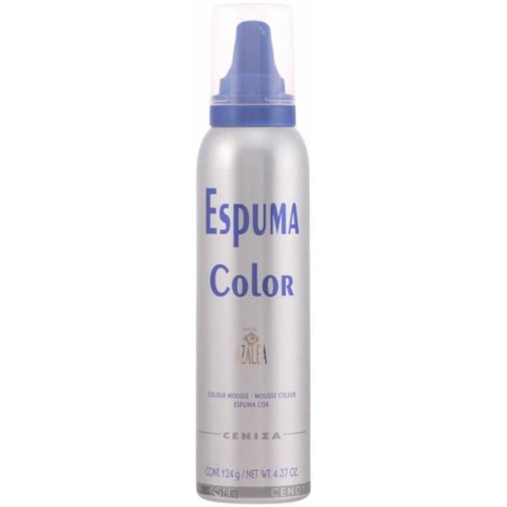 AZALEA COLOR FOAM #ash 200 ml