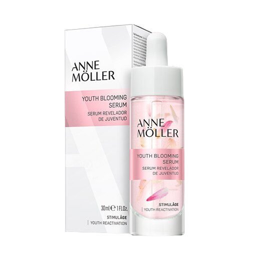 ANNE MÖLLER STIMULÂGE siero giovinezza fiorita 30 ml