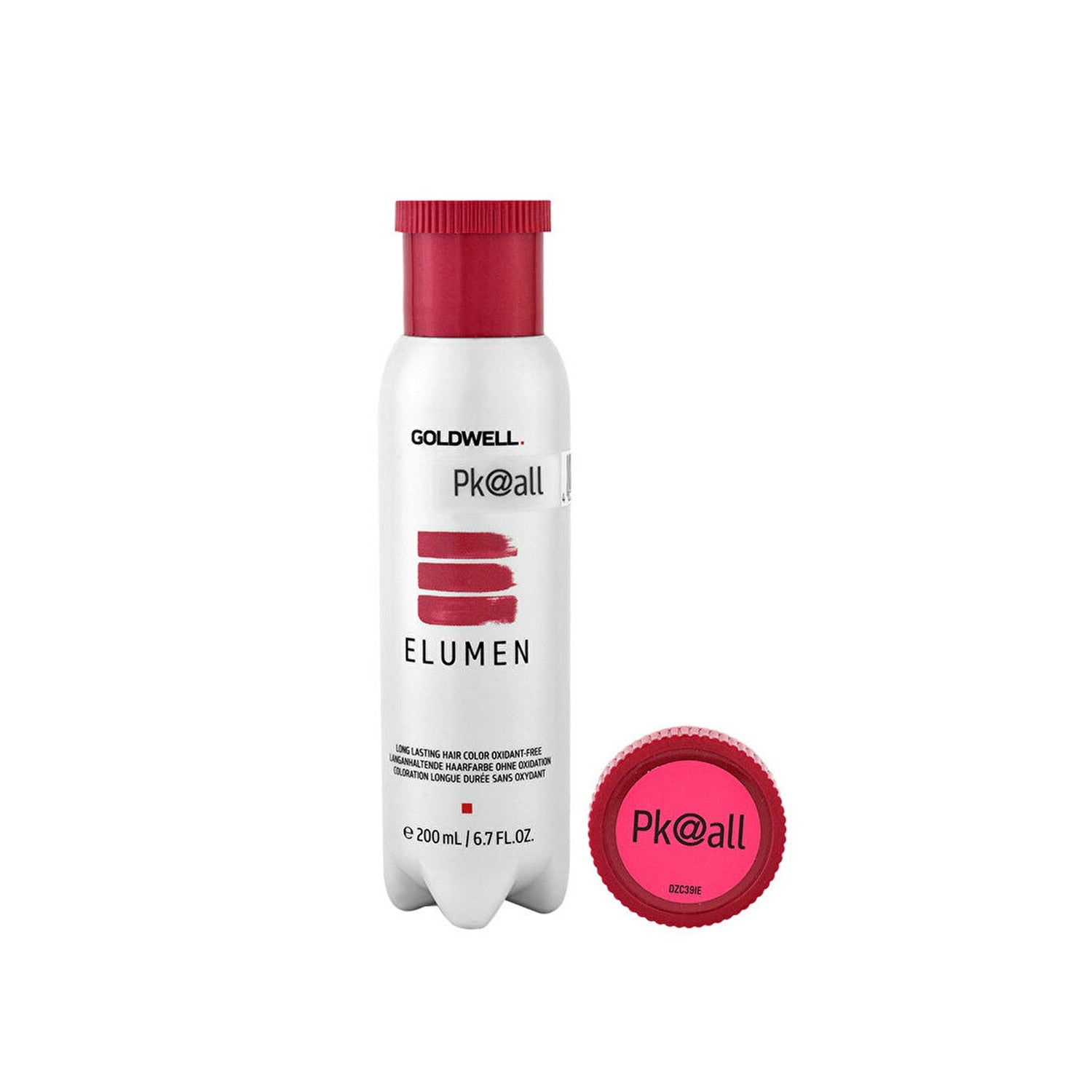GOLDWELL ELUMEN colorazione capelli a lunga durata senza ossidante #PK@ALL 200 ml