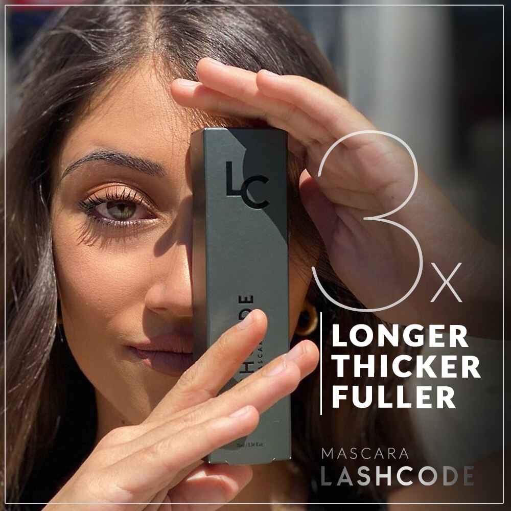 LASHCODE eyelash serum 5 ml