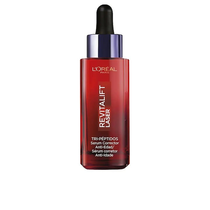 L'ORÉAL PARIS REVITALIFT LASER siero correttore anti-età 30 ml
