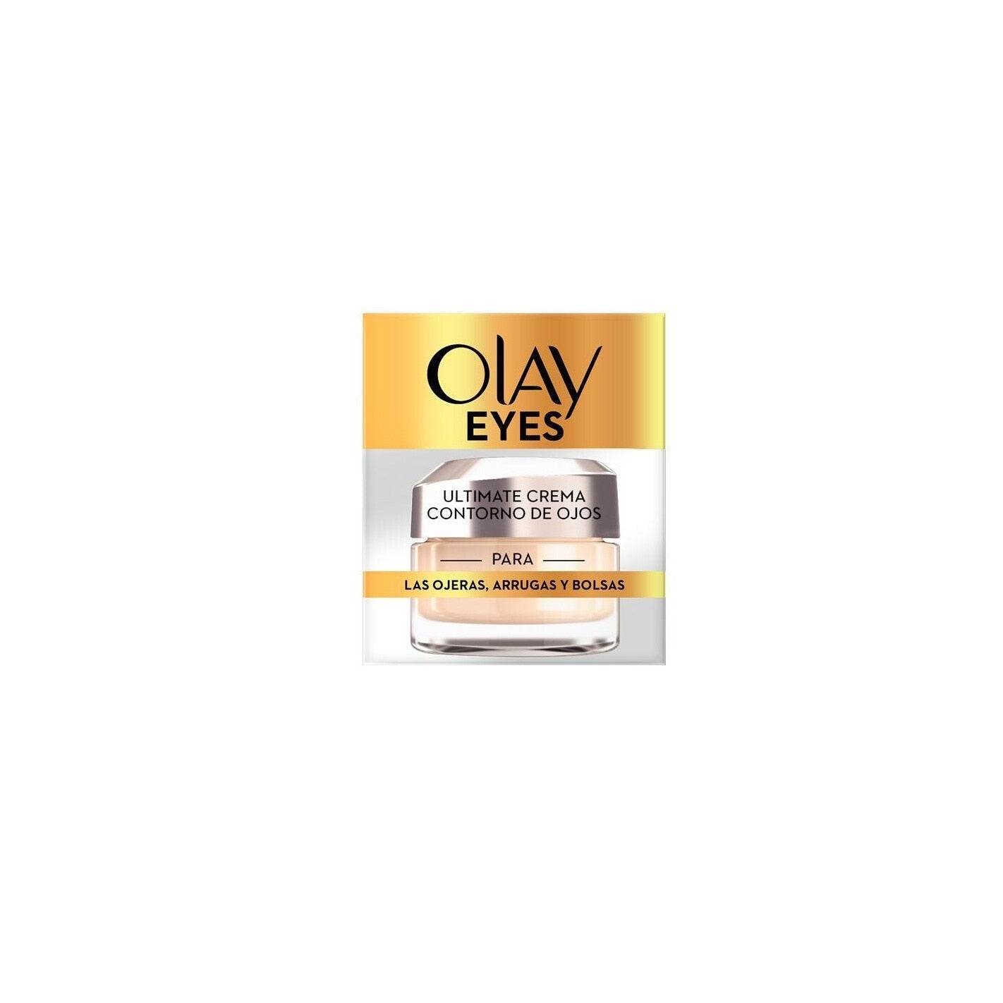 OLAY EYES crema contorno occhi definitiva 15 ml