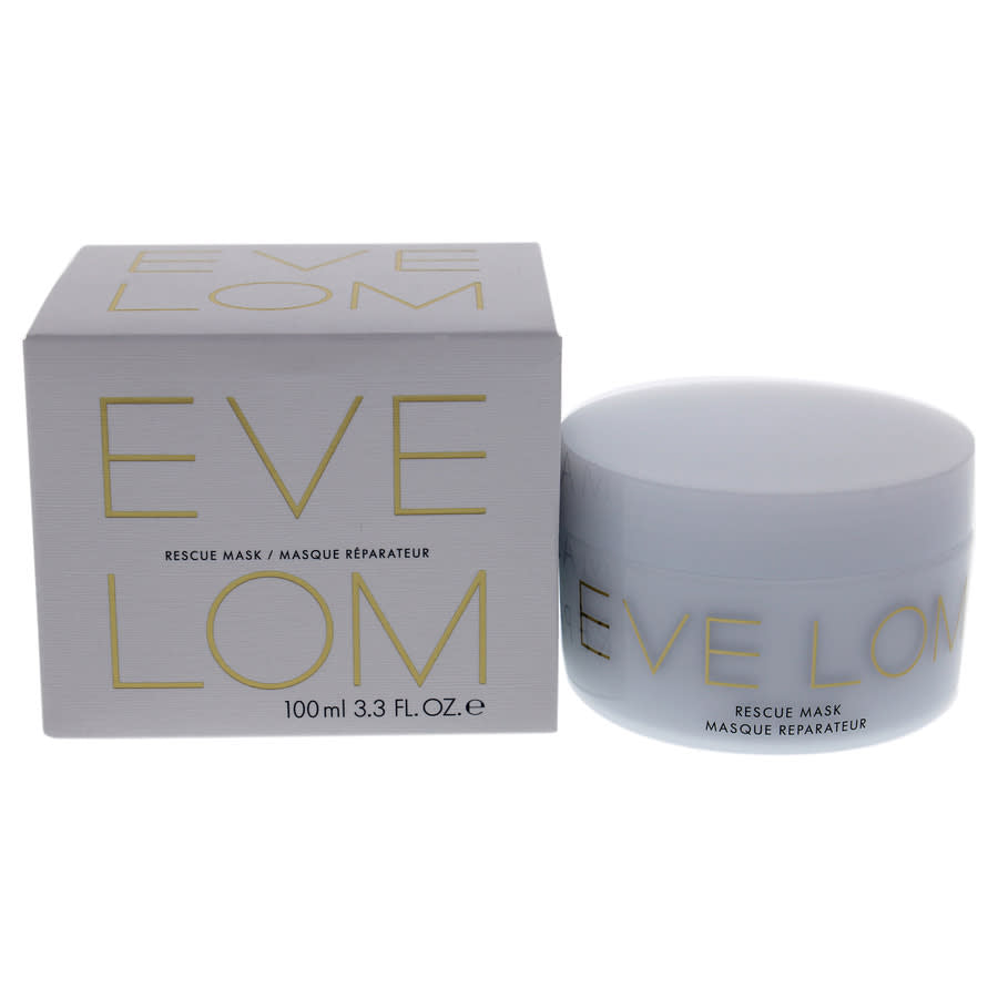 EVE LOM RESCUE mask 100 ml