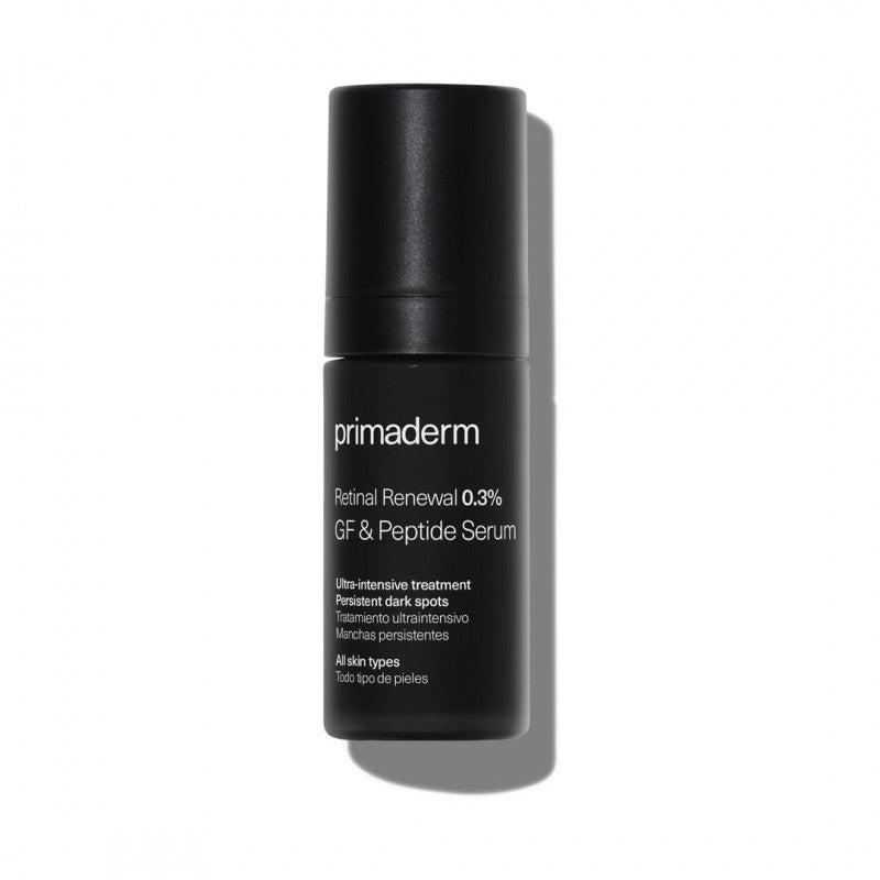 PRIMADERM RETINAL RENEWAL 0.3% GF & PEPTIDE siero 30 ml
