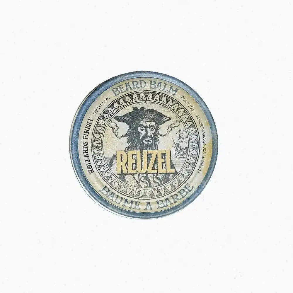 REUZEL BALSAMO BARBA 35 gr