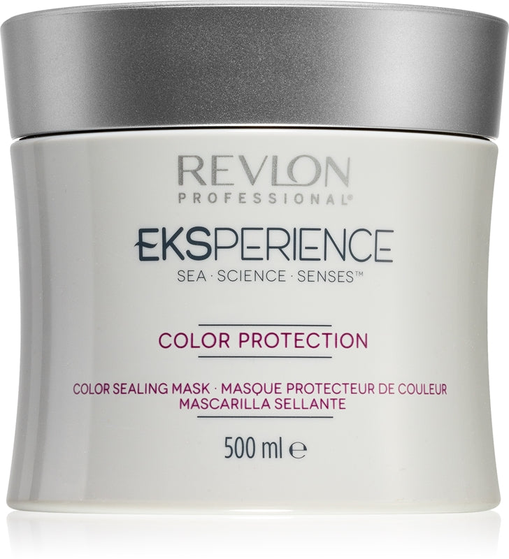 REVLON EKSPERIENCE COLOR INTENSIFY maintenance mask