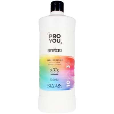 REVLON PROYOU crema colorante perossido 10 vol 900 ml