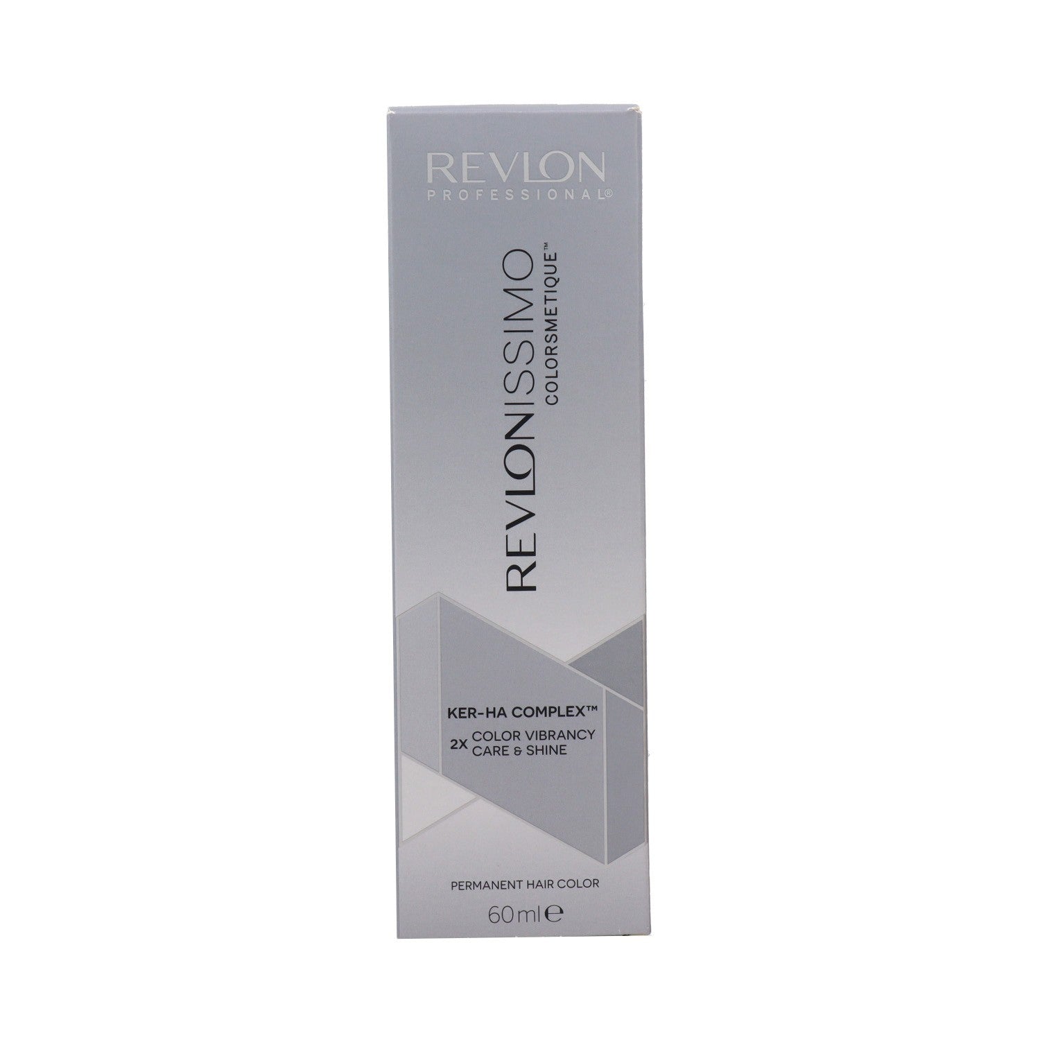 REVLONISSIMO COLORSMETIQUE #2,10-blue black 60 ml
