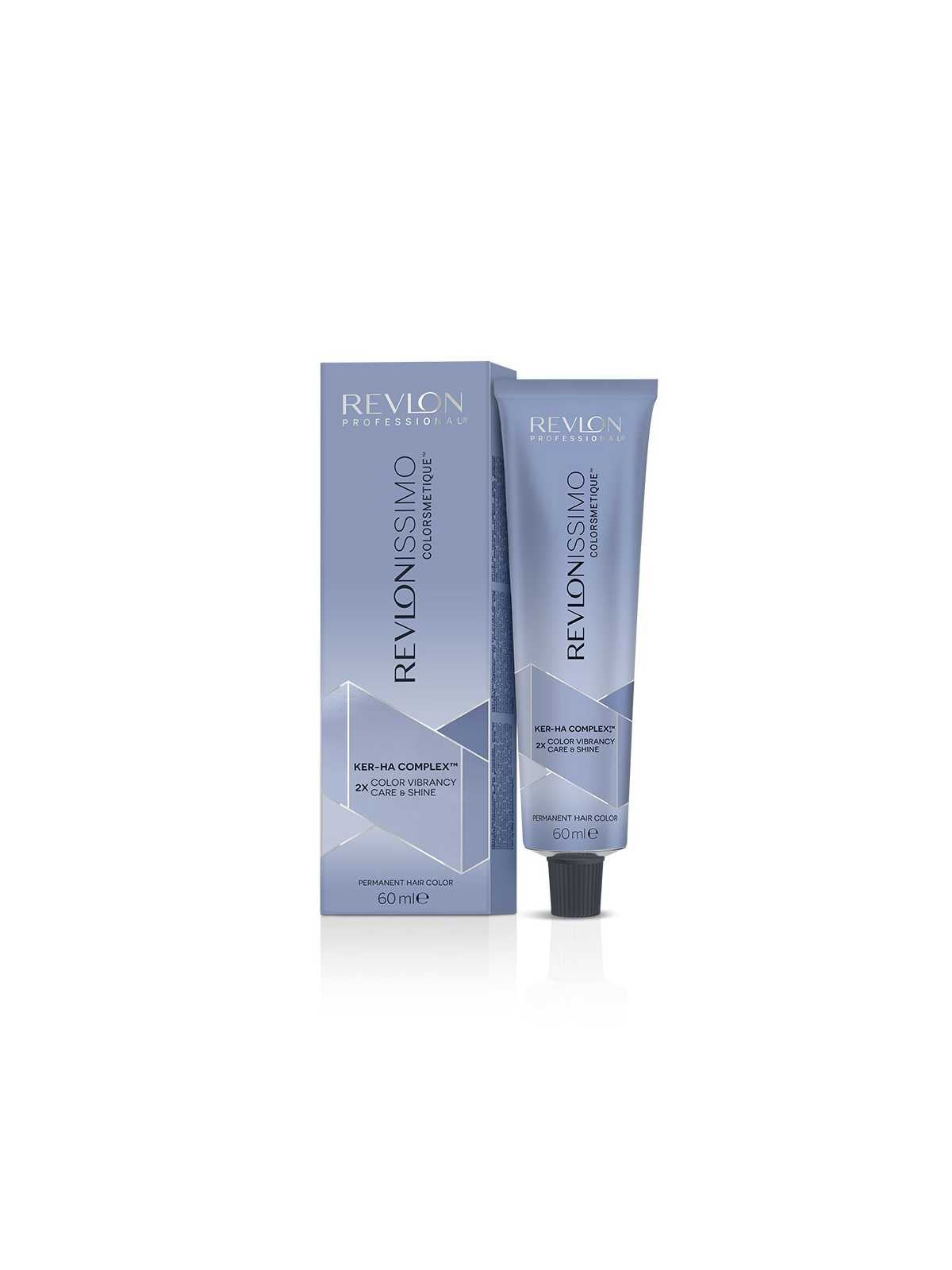 REVLONISSIMO COLORSMETIQUE #7,1 60 ml